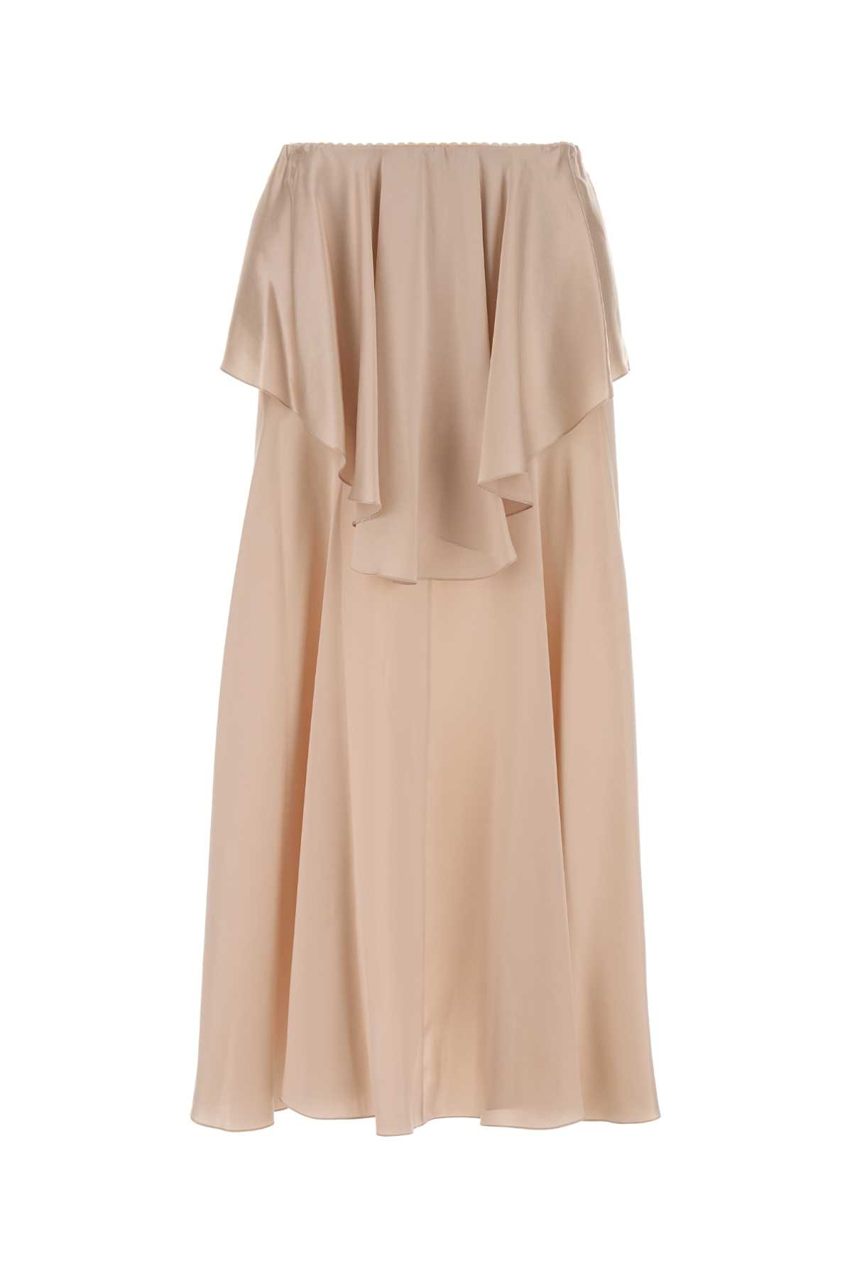 [Chloe] Skirt SS26 CH26SJU02008 6K7