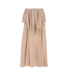[Chloe] Skirt SS26 CH26SJU02008 6K7
