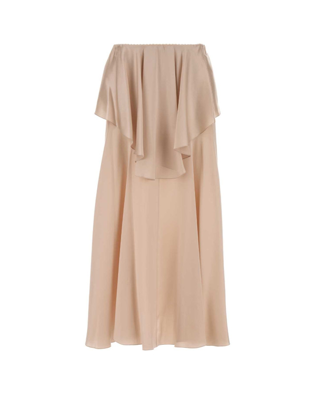 [Chloe] Skirt SS26 CH26SJU02008 6K7
