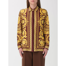 [Versace] Shirts Long Sleeve SS26 10013601A04236 5R770