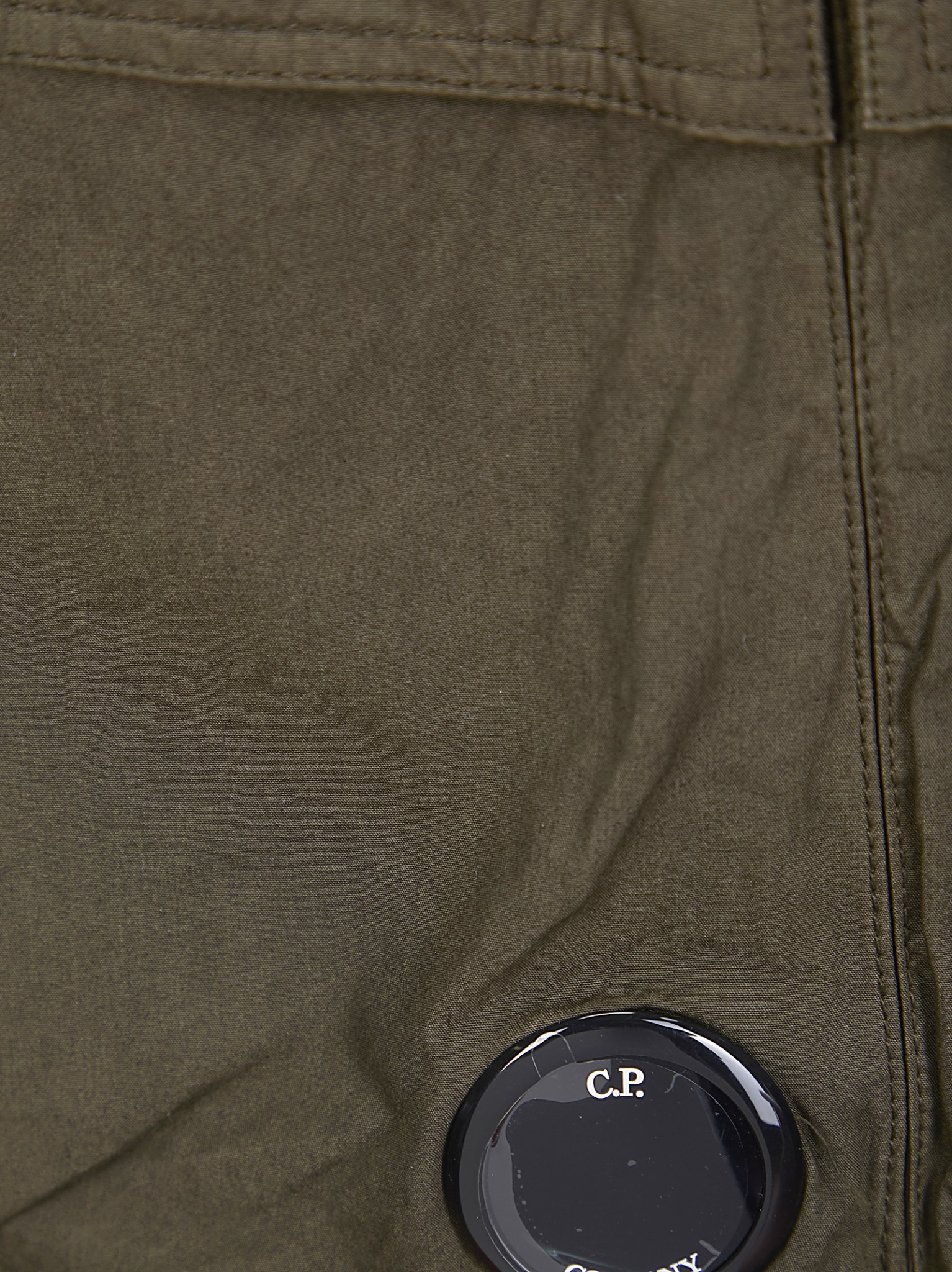 [C.P. Company] Shorts SS26 20CMBE127A110325G 683
