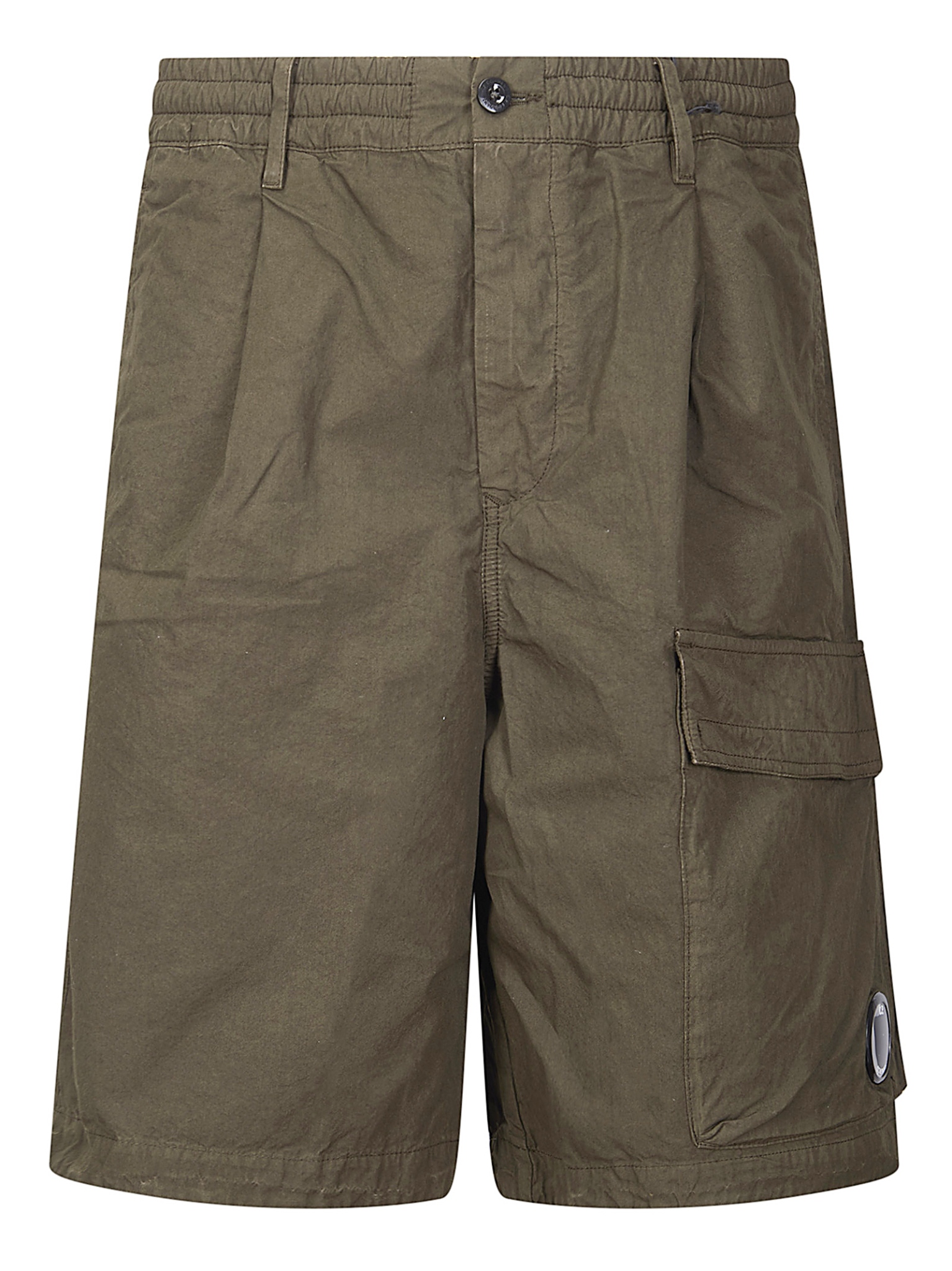 [C.P. Company] Shorts SS26 20CMBE127A110325G 683