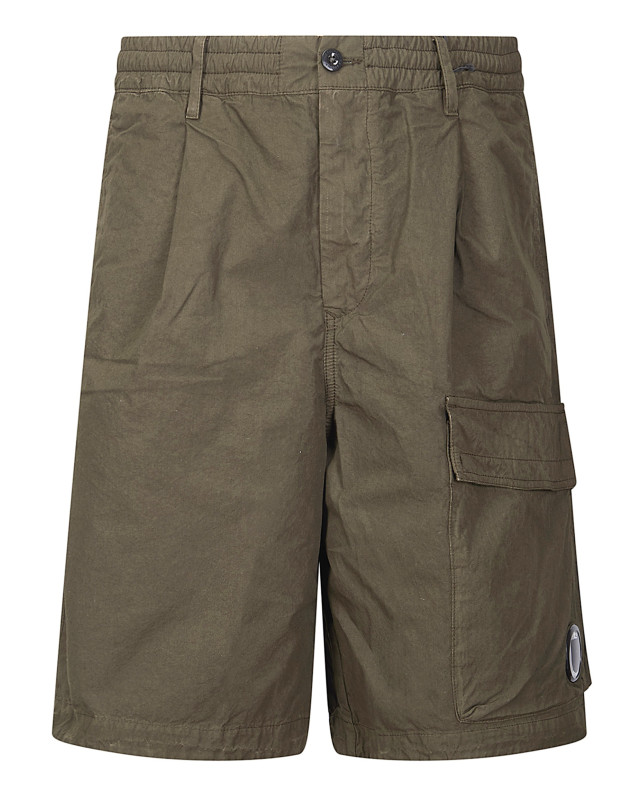 [C.P. Company] Shorts SS26 20CMBE127A110325G 683