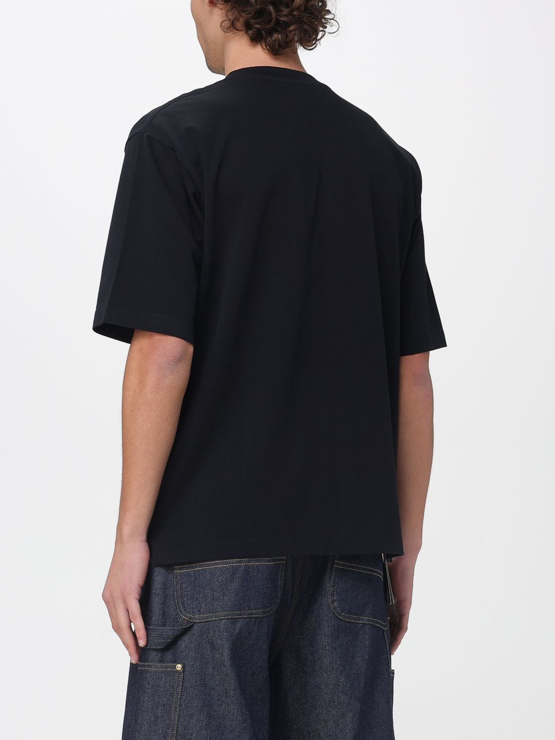 [Dsquared2] T-shirts Short Sleeve SS26 S74GD1525D20106 900
