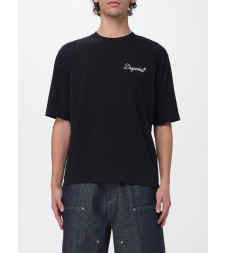 [Dsquared2] T-shirts Short Sleeve SS26 S74GD1525D20106 900