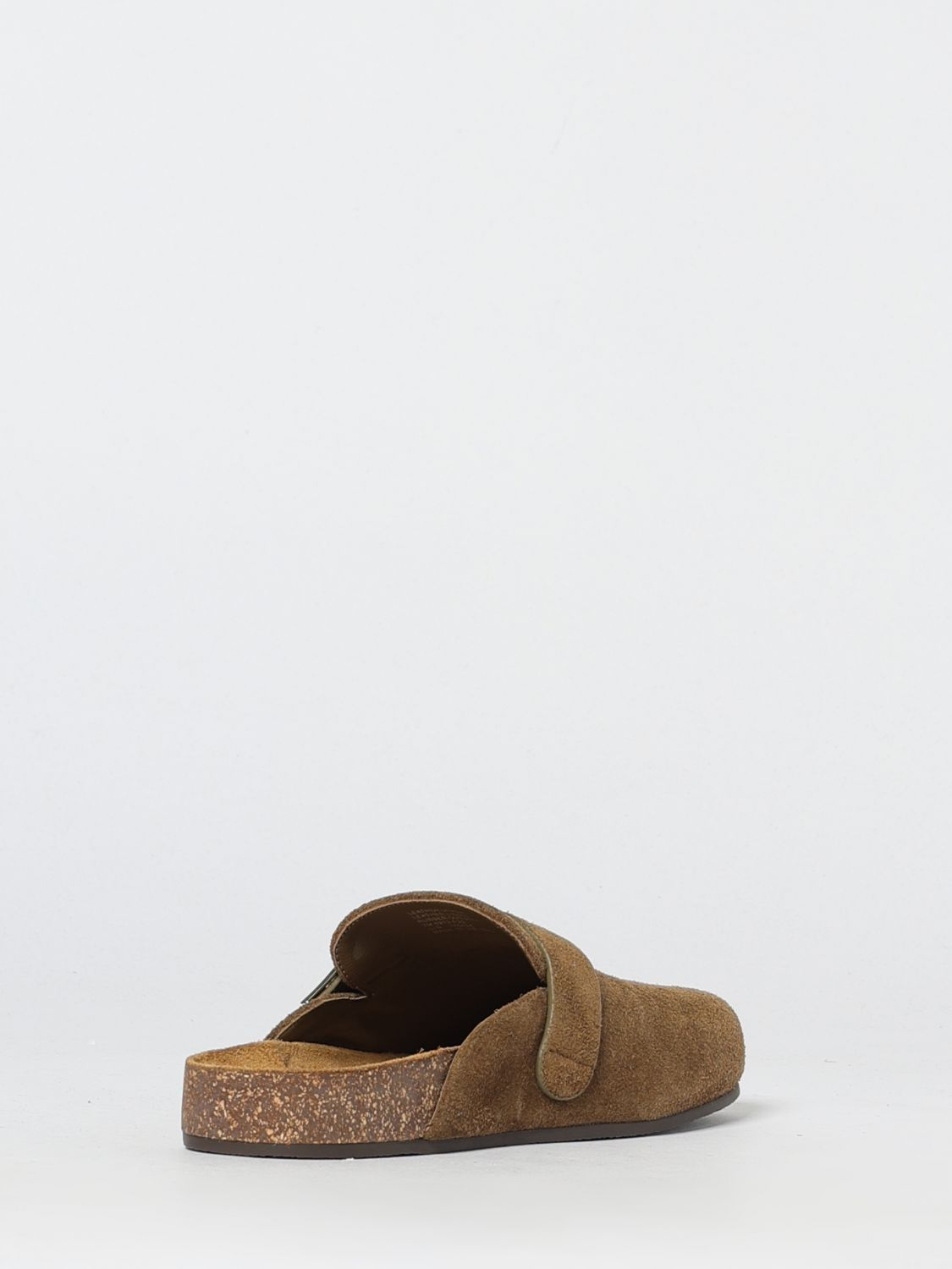 [Tory Burch] Flat shoes SS26 175424 300