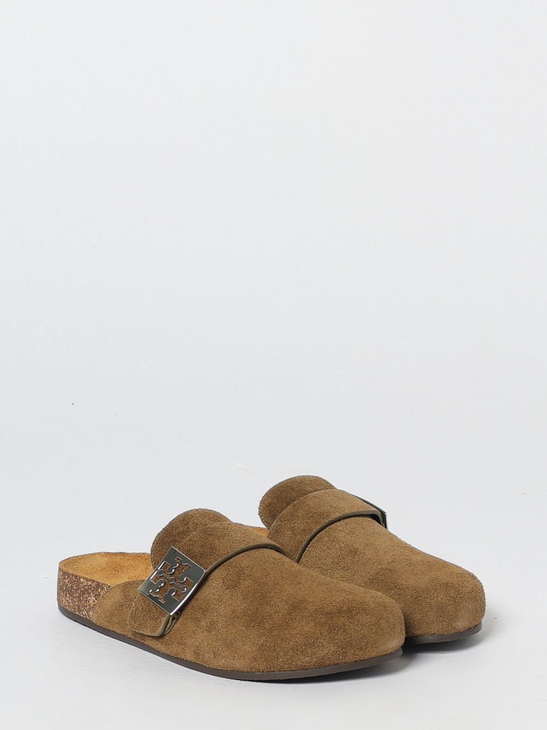 [Tory Burch] Flat shoes SS26 175424 300