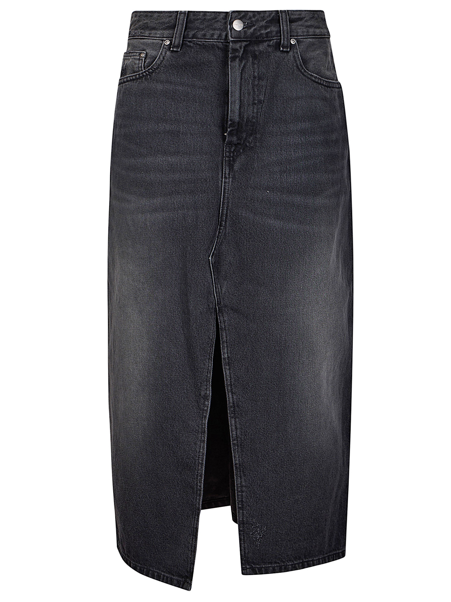 [CARHARTT WIP] Long skirt SS26 I036330 89B7