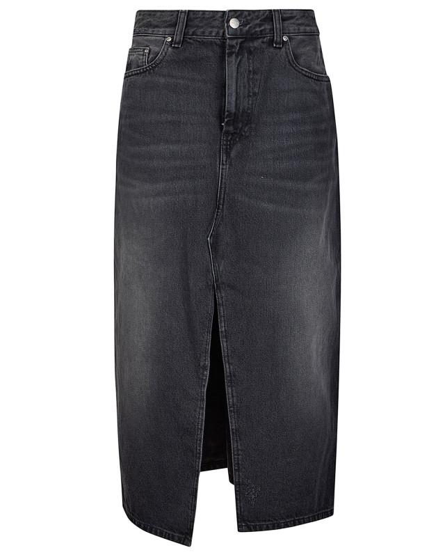 [CARHARTT WIP] Long skirt SS26 I036330 89B7