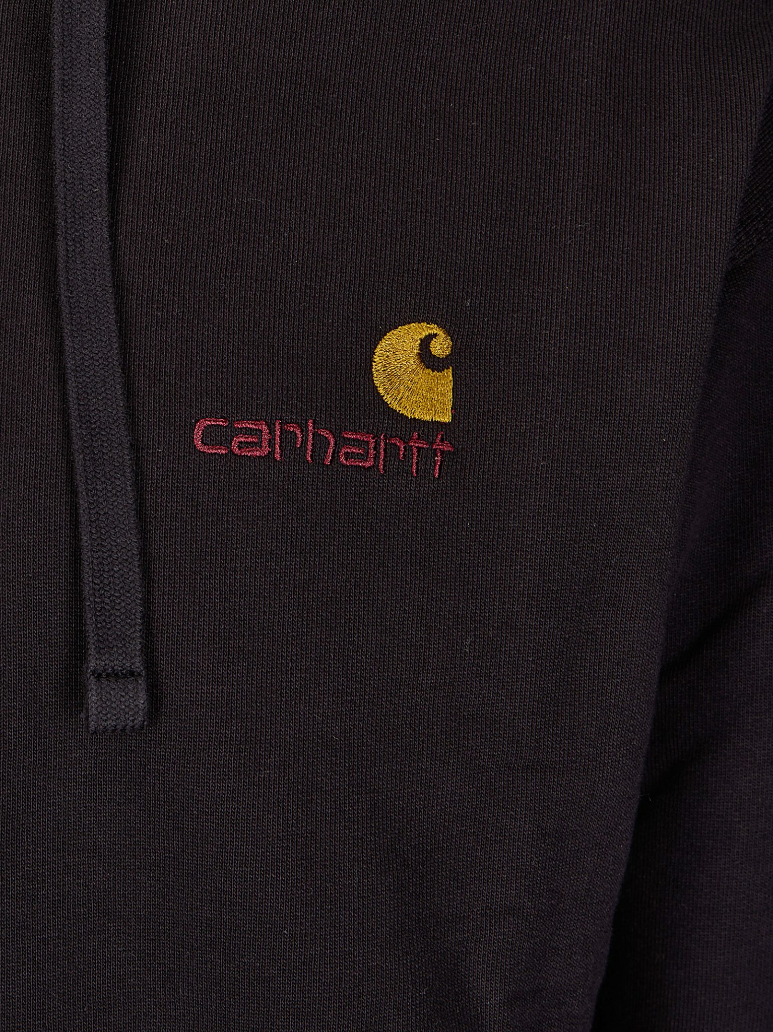 [CARHARTT WIP] Sweatshirt SS26 I033063 89XX