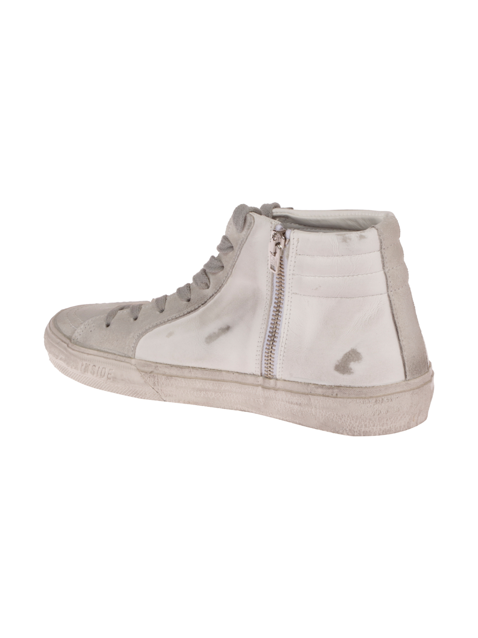 [GOLDEN GOOSE DELUXE BRAND] Sneakers CO GWF00115F000324 10276