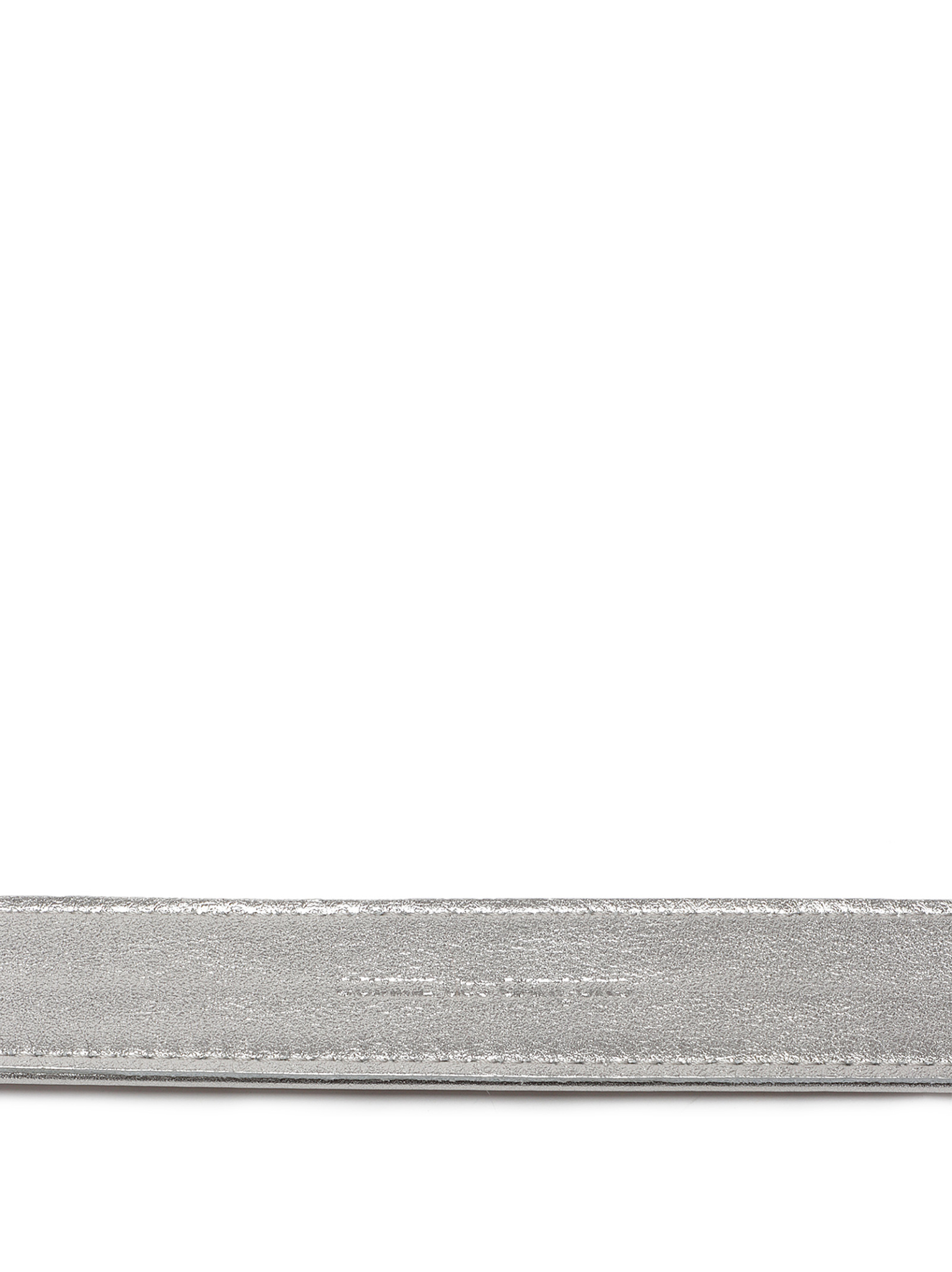 [COMME DES GARCONS WALLET] Belt CO SA0912GF 2