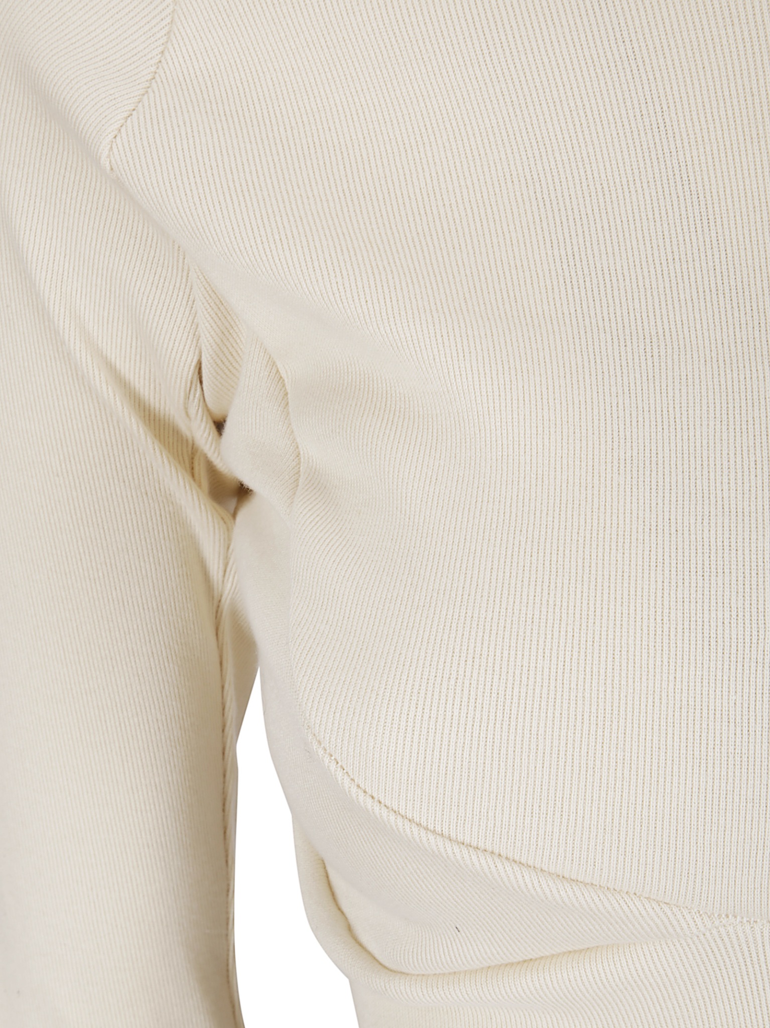 [EVROPA X BOYSLOFT] T-shirts Long Sleeve FW25 LONGSLEEVETOP CREAM