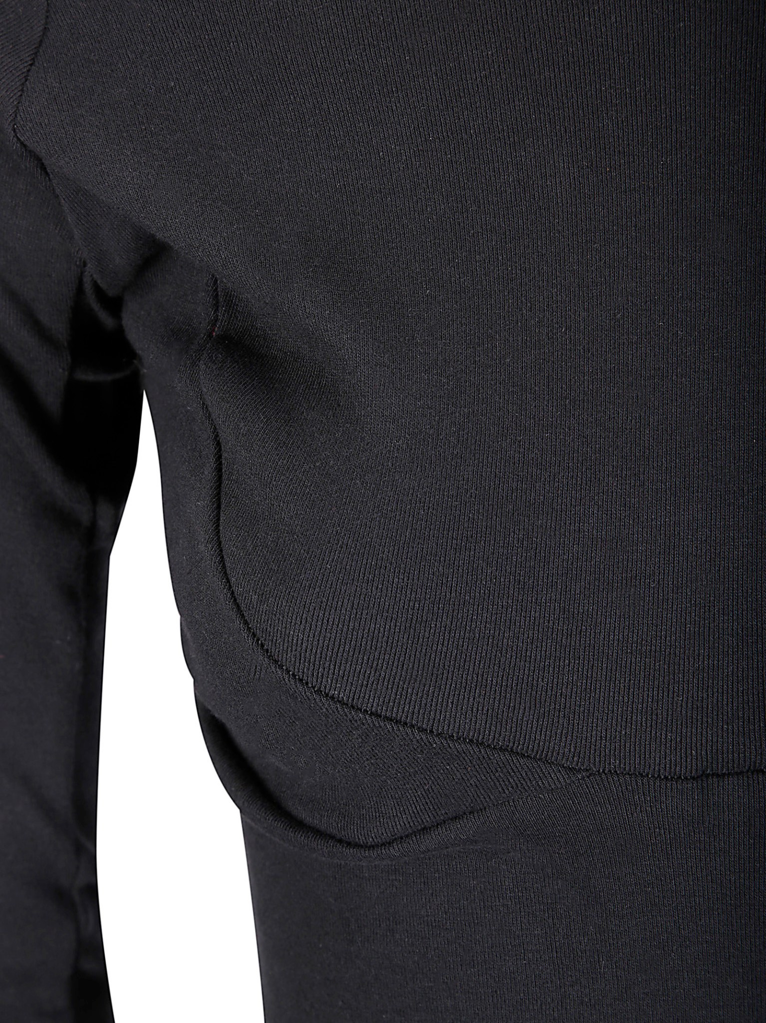 [EVROPA X BOYSLOFT] T-shirts Long Sleeve FW25 LONGSLEEVETOP BLACK