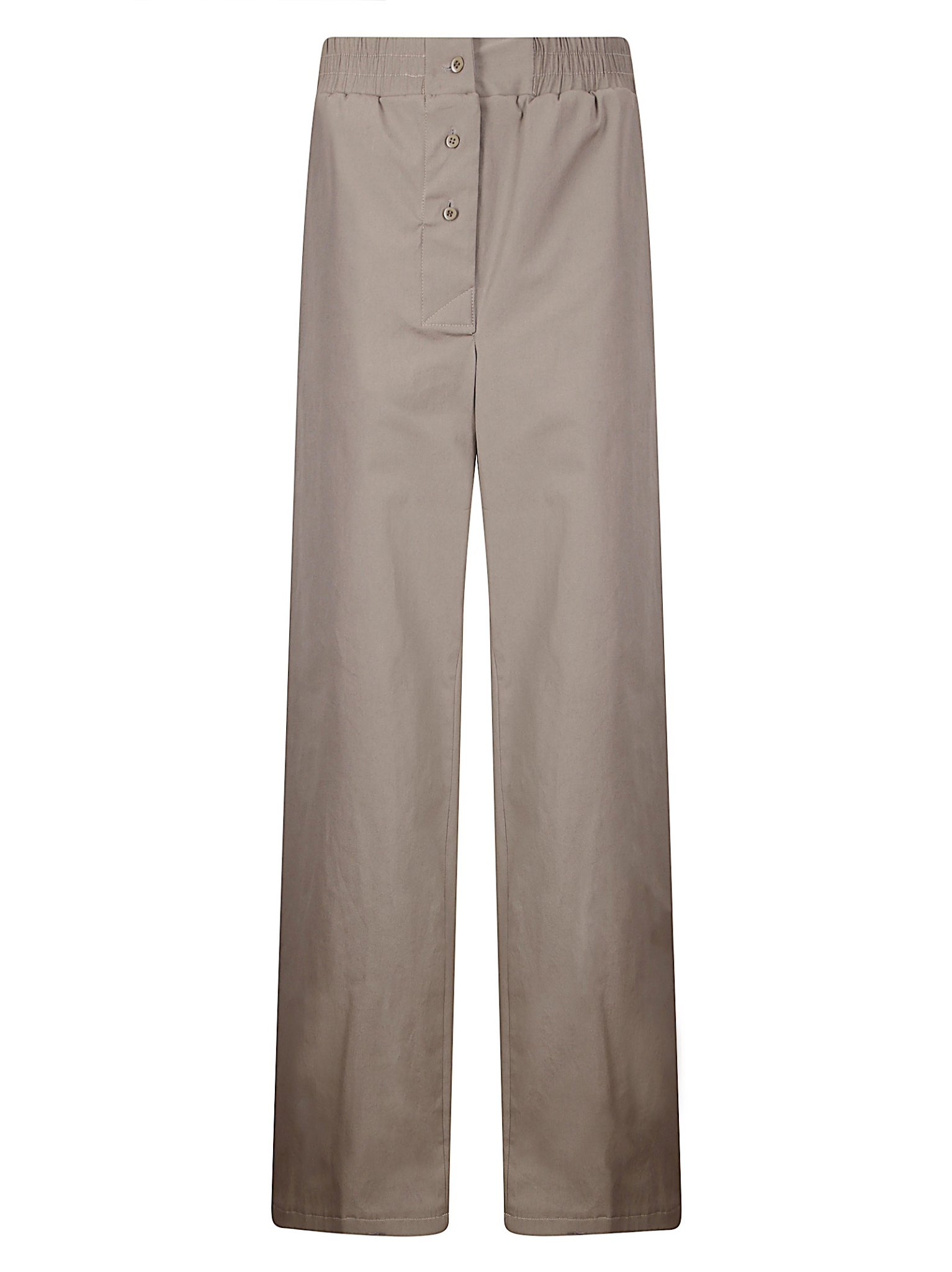 [EVROPA X BOYSLOFT] Trousers FW25 BOXERCARGOPANT GREEN
