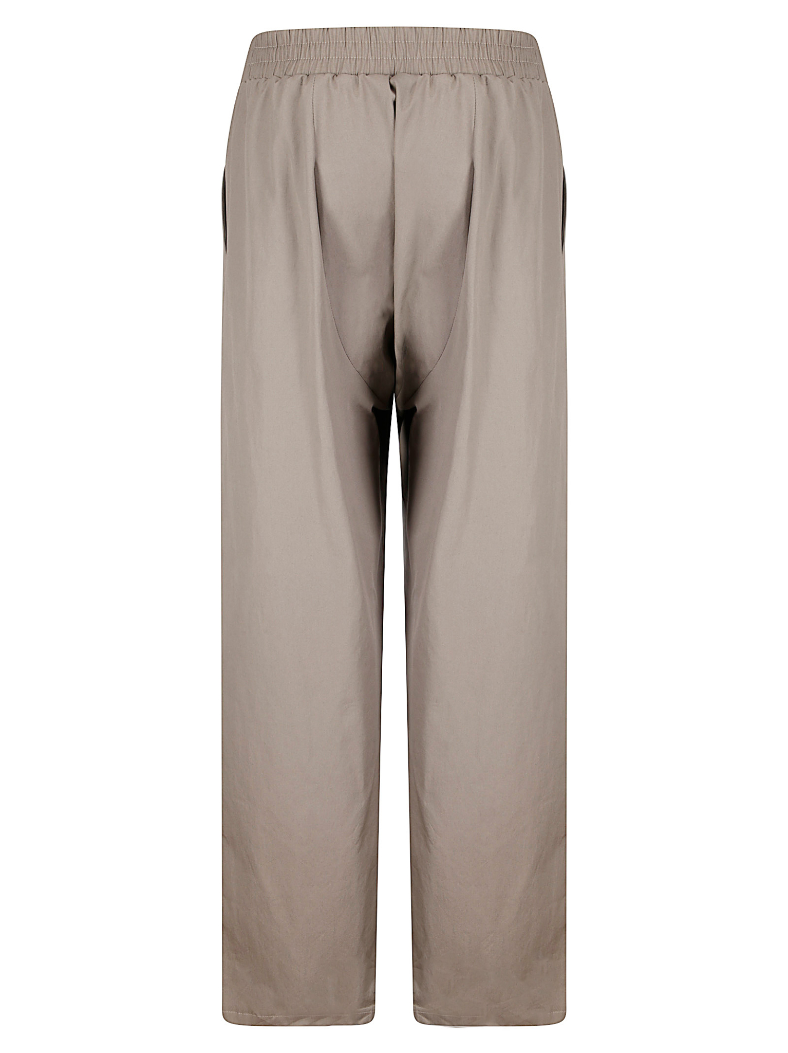 [EVROPA X BOYSLOFT] Trousers FW25 BOXERCARGOPANT GREEN