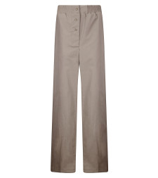 [EVROPA X BOYSLOFT] Trousers FW25 BOXERCARGOPANT GREEN