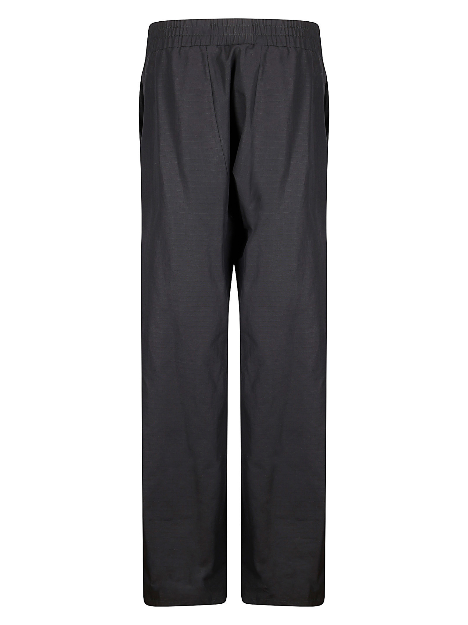 [EVROPA X BOYSLOFT] Trousers FW25 BOXERCARGOPANT BLACK