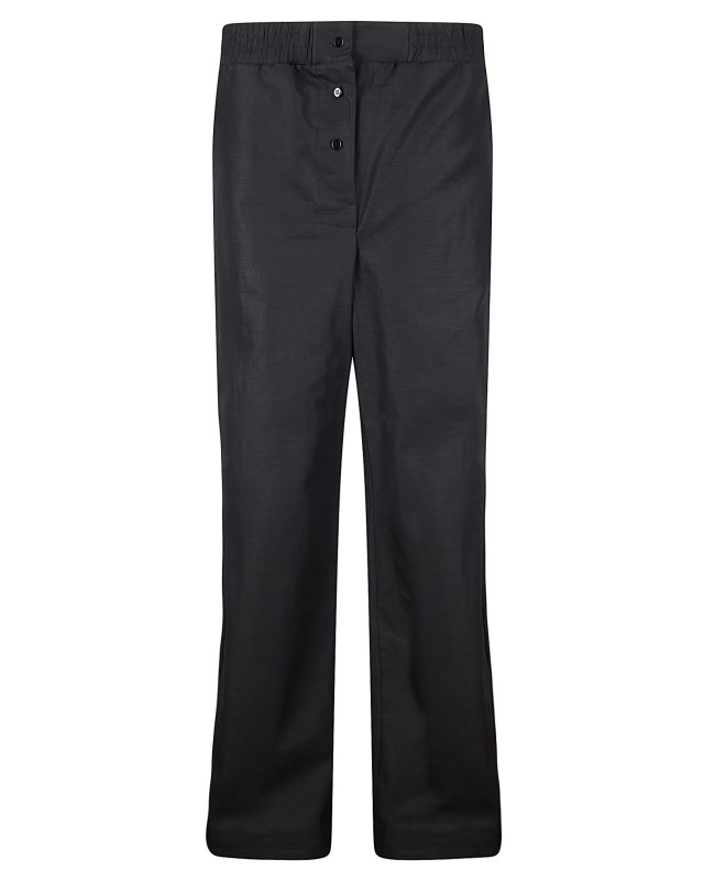 [EVROPA X BOYSLOFT] Trousers FW25 BOXERCARGOPANT BLACK