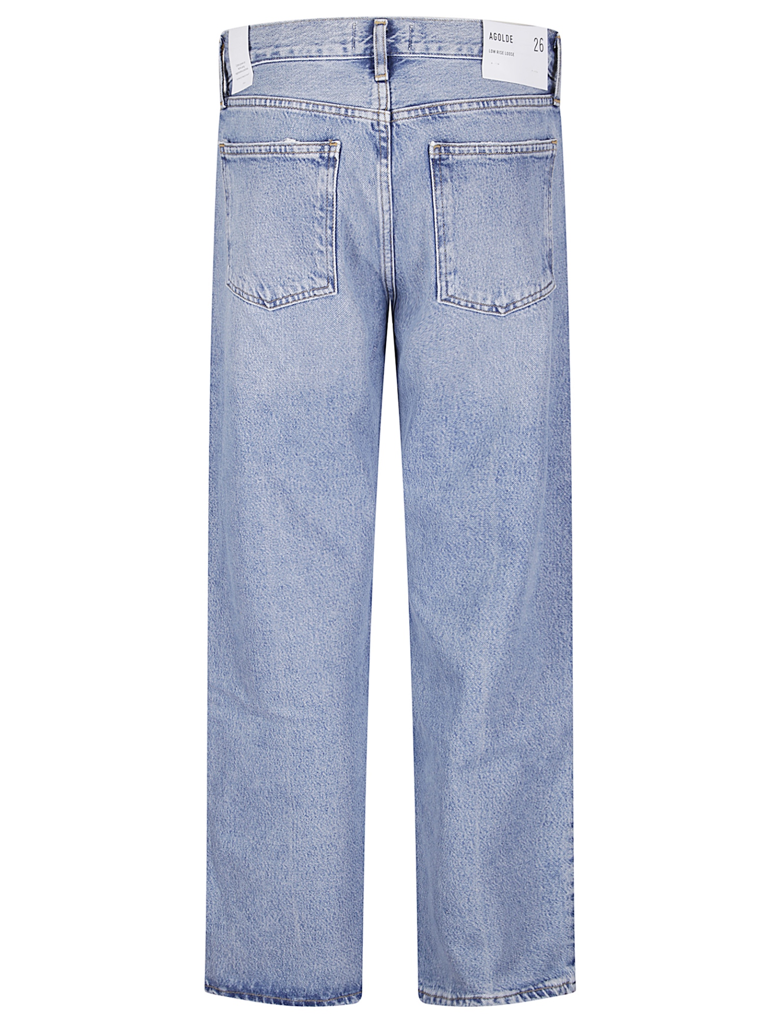 [Agolde] Jeans SS26 A2601371 Vat