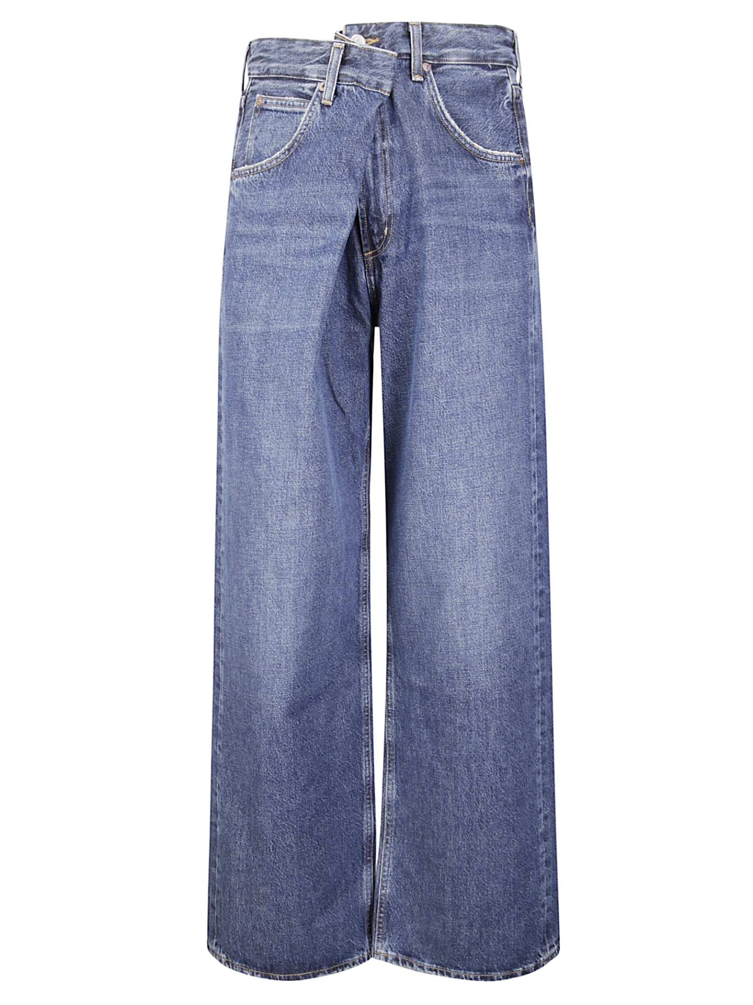 [Agolde] Jeans SS26 A241B1601 Nexus