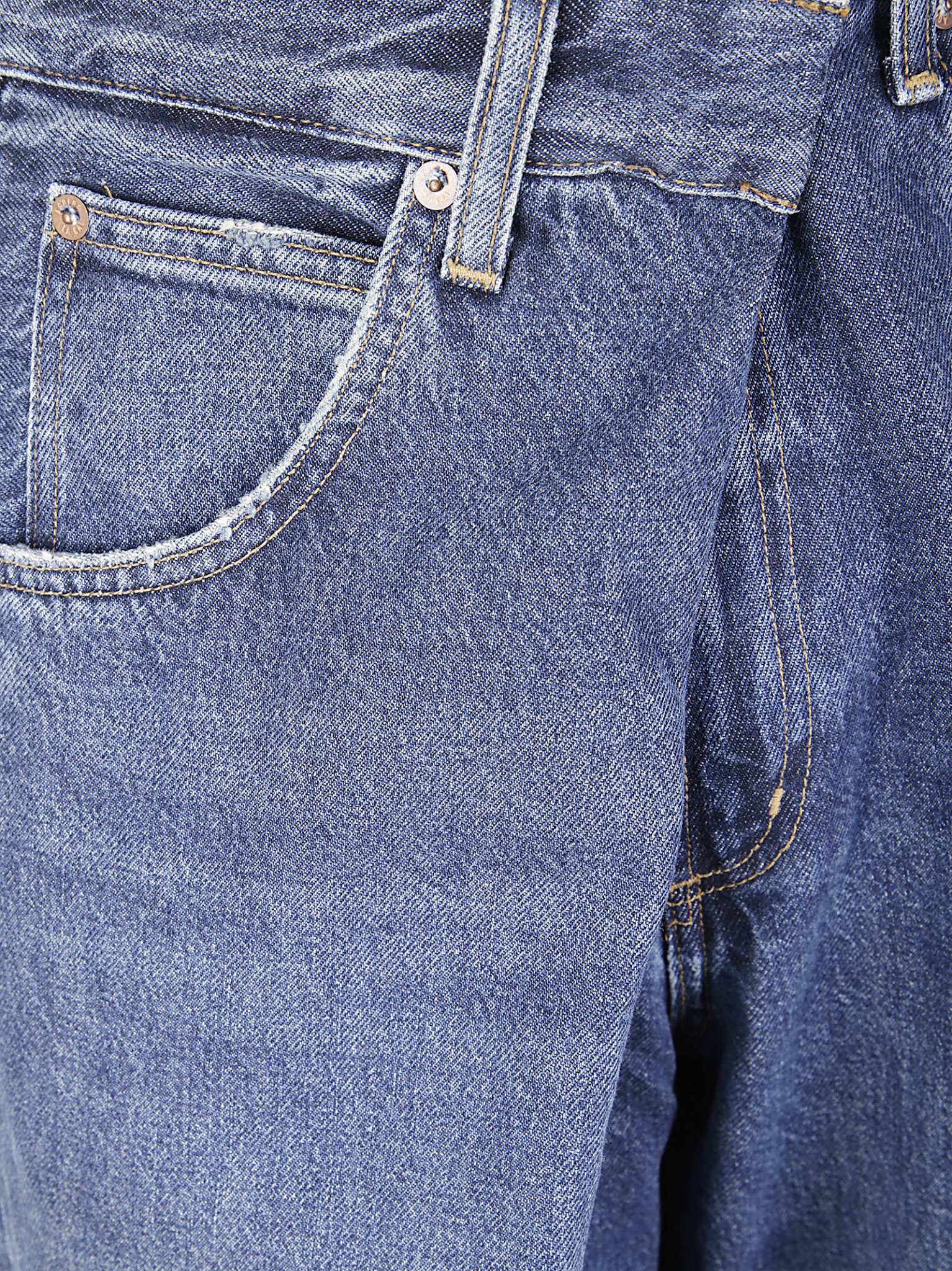 [Agolde] Jeans SS26 A241B1601 Nexus