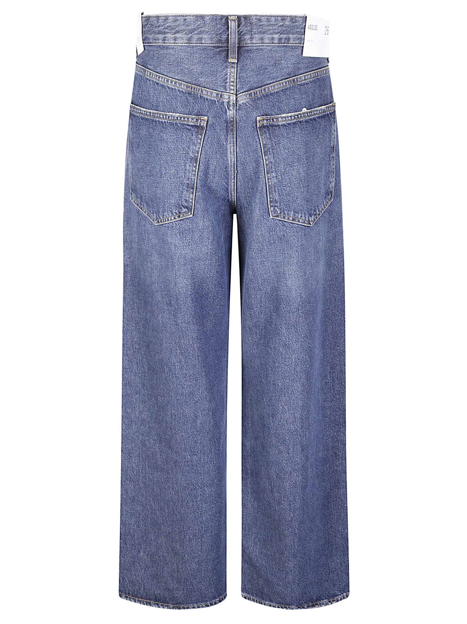 [Agolde] Jeans SS26 A241B1601 Nexus