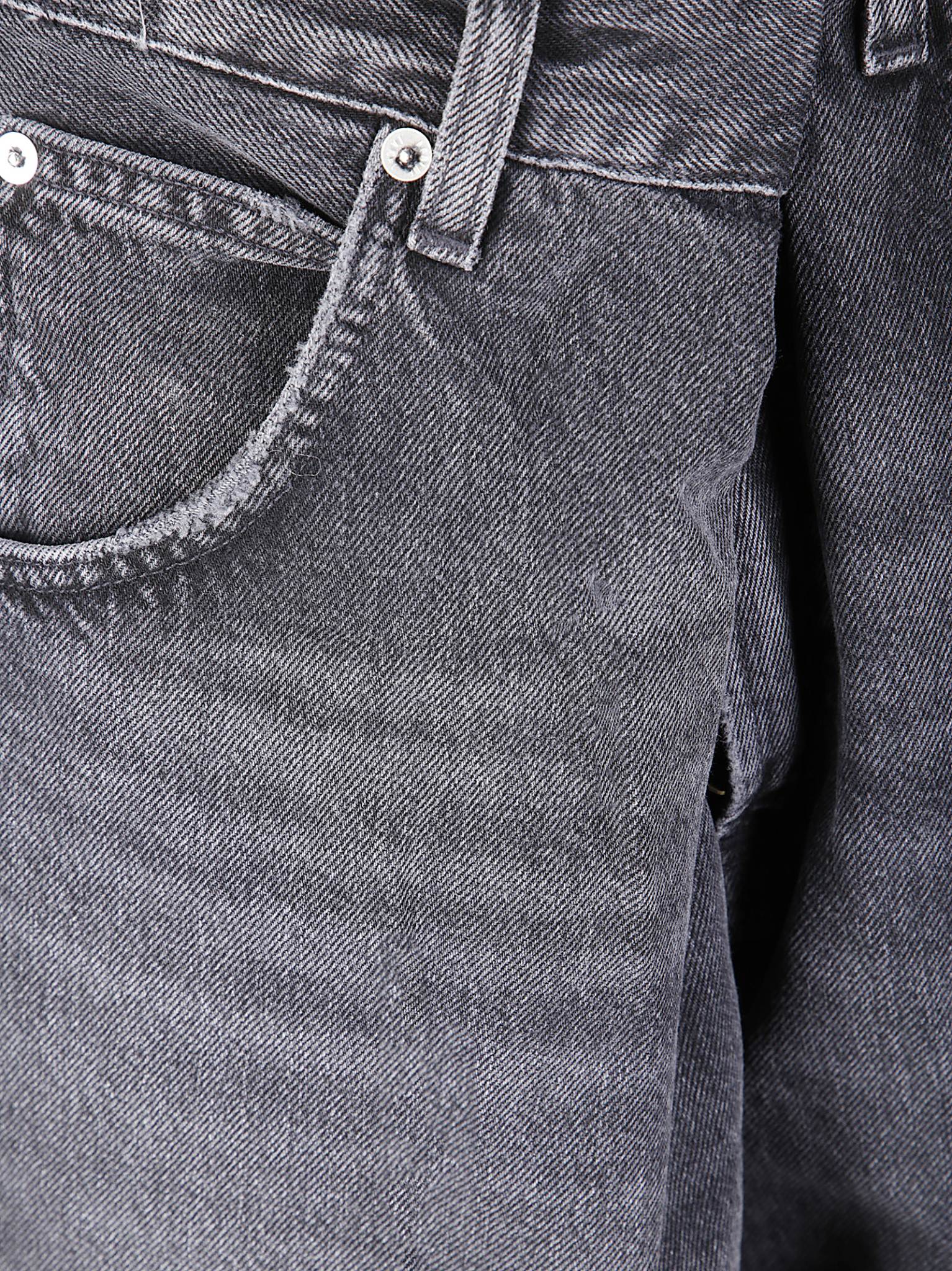 [Agolde] Jeans SS26 A2411817 Arne