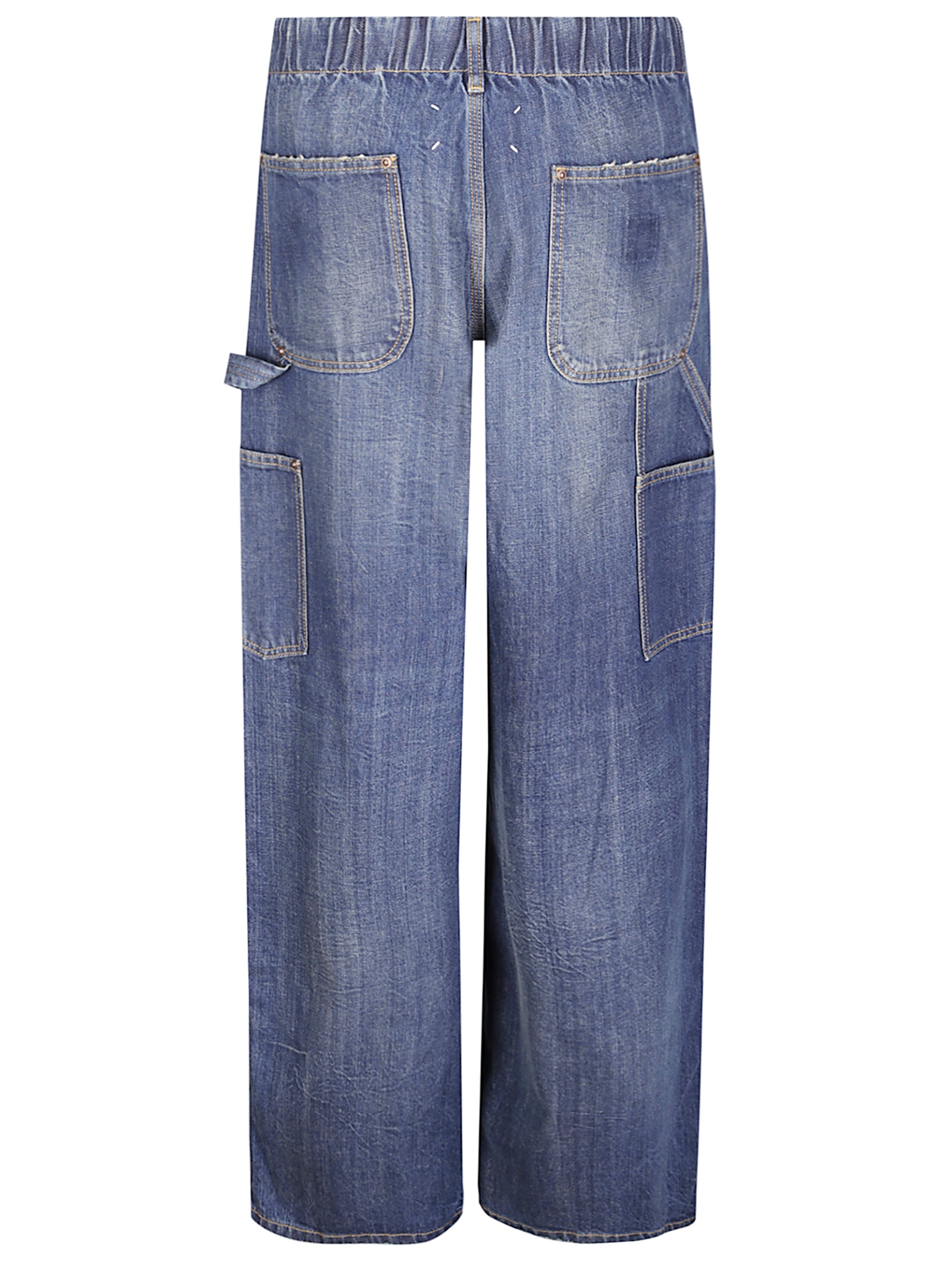 [Maison Margiela] Trousers FW25 S29KA0390M30037 961