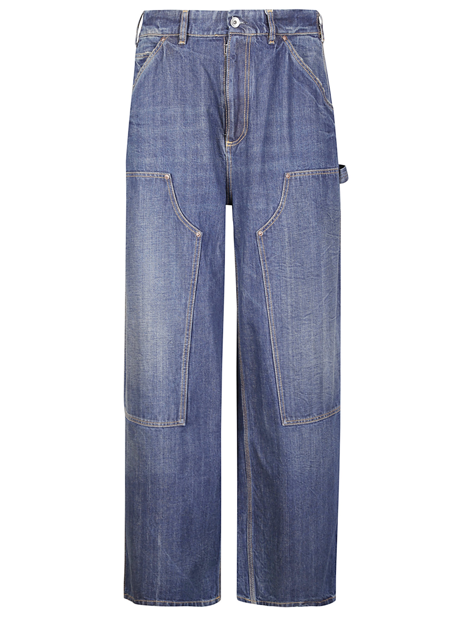 [Maison Margiela] Trousers FW25 S29KA0390M30037 961