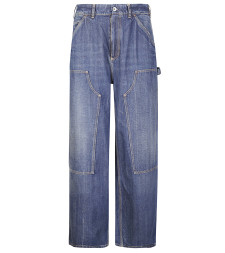 [Maison Margiela] Trousers FW25 S29KA0390M30037 961