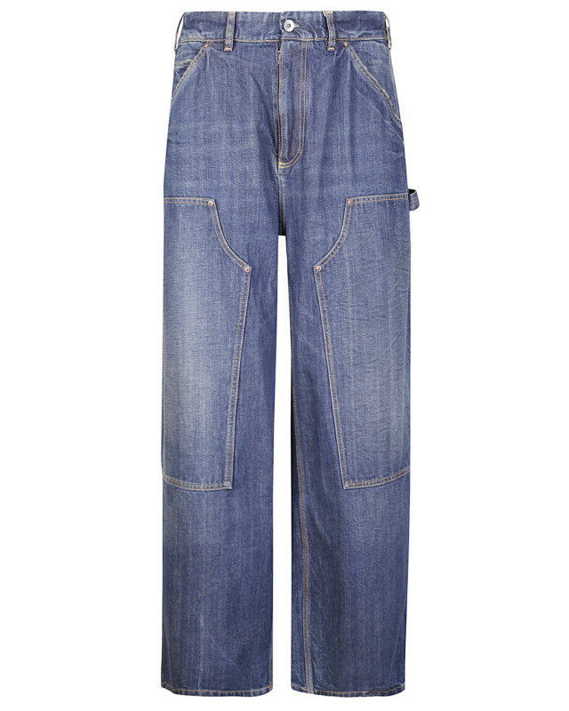 [Maison Margiela] Trousers FW25 S29KA0390M30037 961
