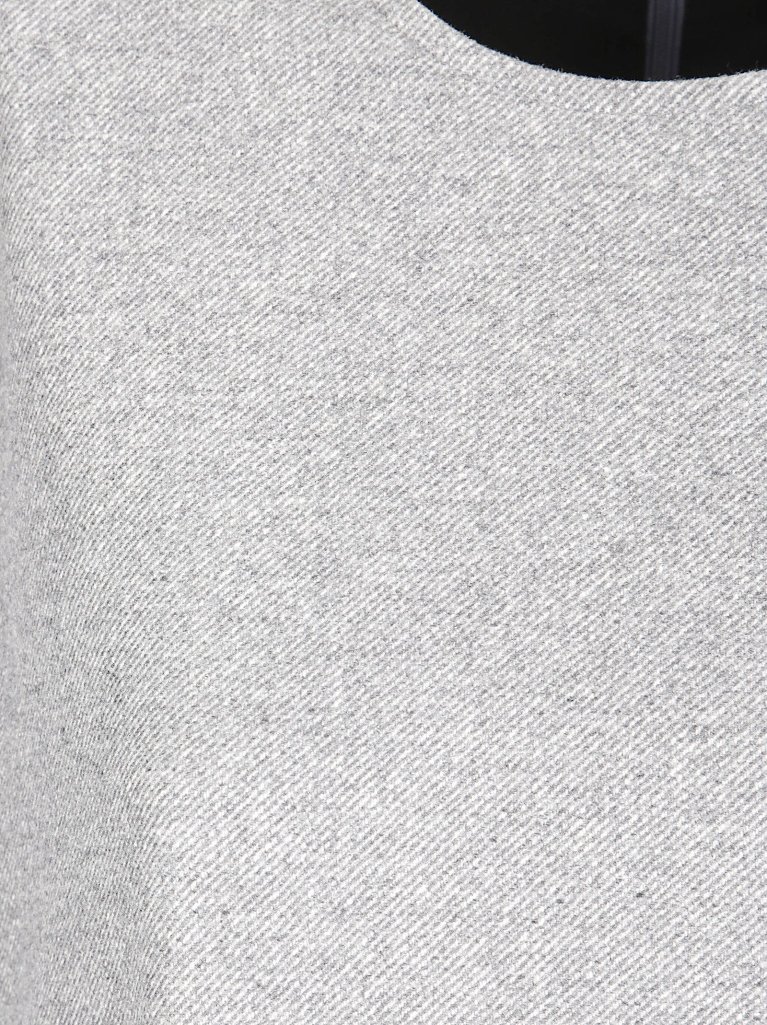 [Niccolo' Pasqualetti] Sleeveless dress FW25 NP08D008 MOON MIST
