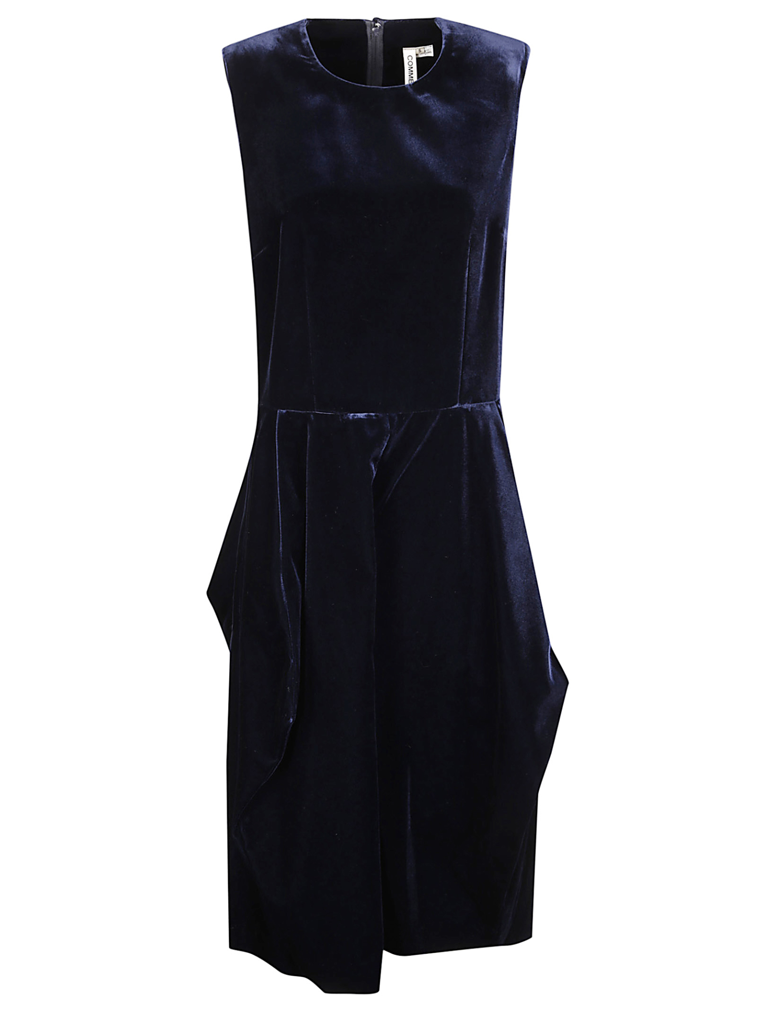 [Comme des Garcons] Sleeveless dress FW25 GPU001W25 2