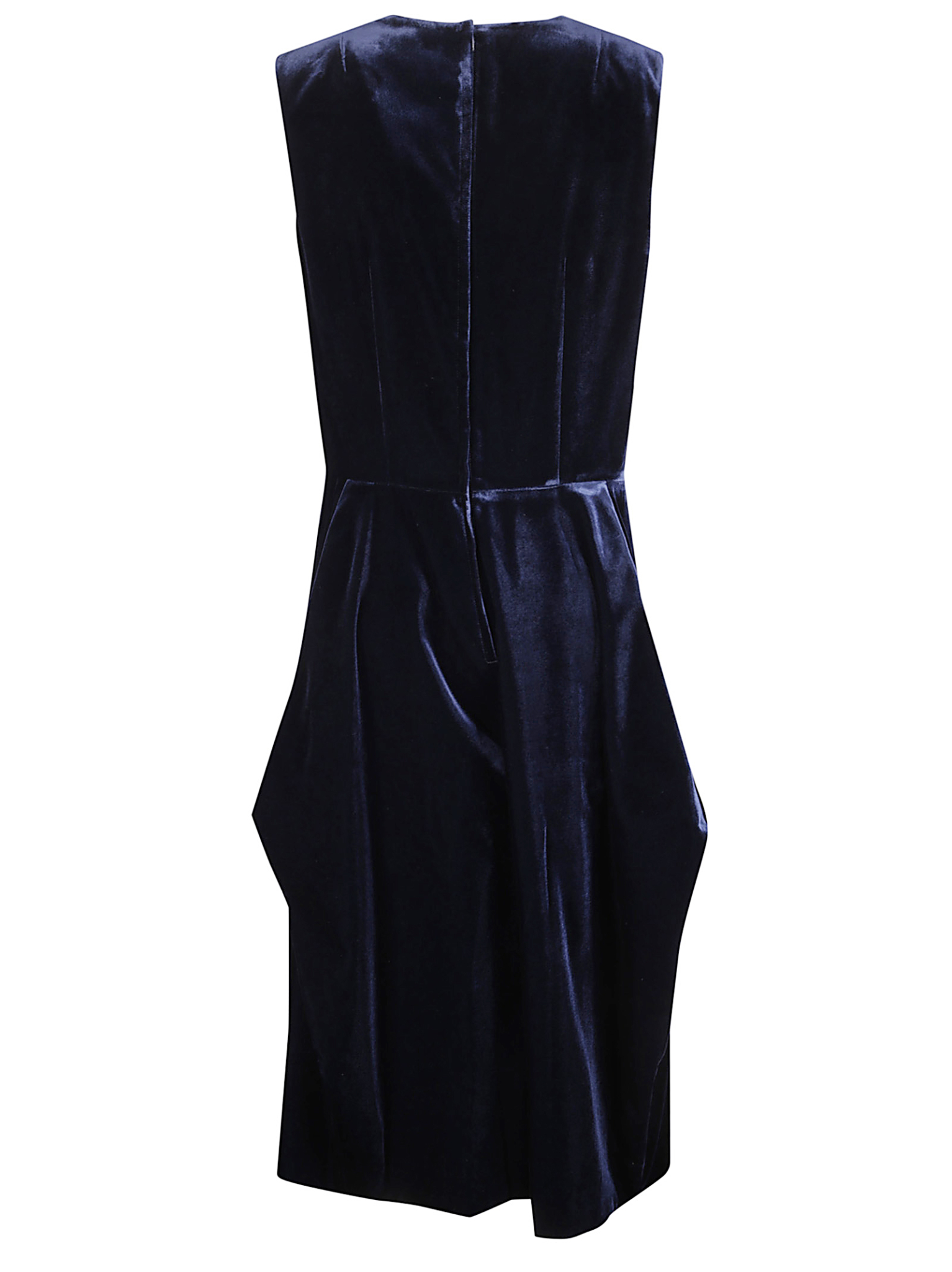 [Comme des Garcons] Sleeveless dress FW25 GPU001W25 2