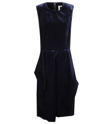 [Comme des Garcons] Sleeveless dress FW25 GPU001W25 2