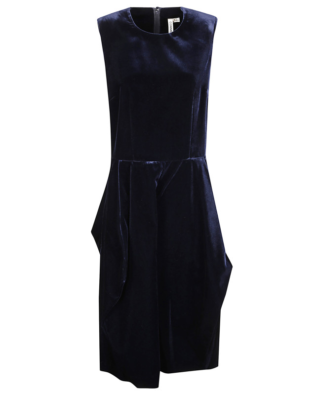 [Comme des Garcons] Sleeveless dress FW25 GPU001W25 2