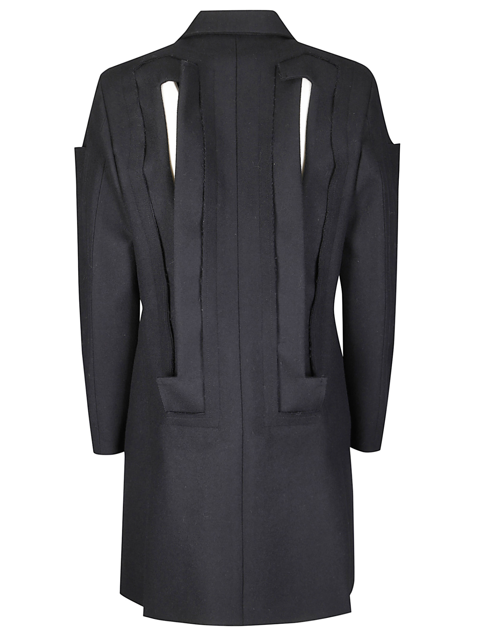 [Comme des Garcons] Coat FW25 GPJ024W25 1