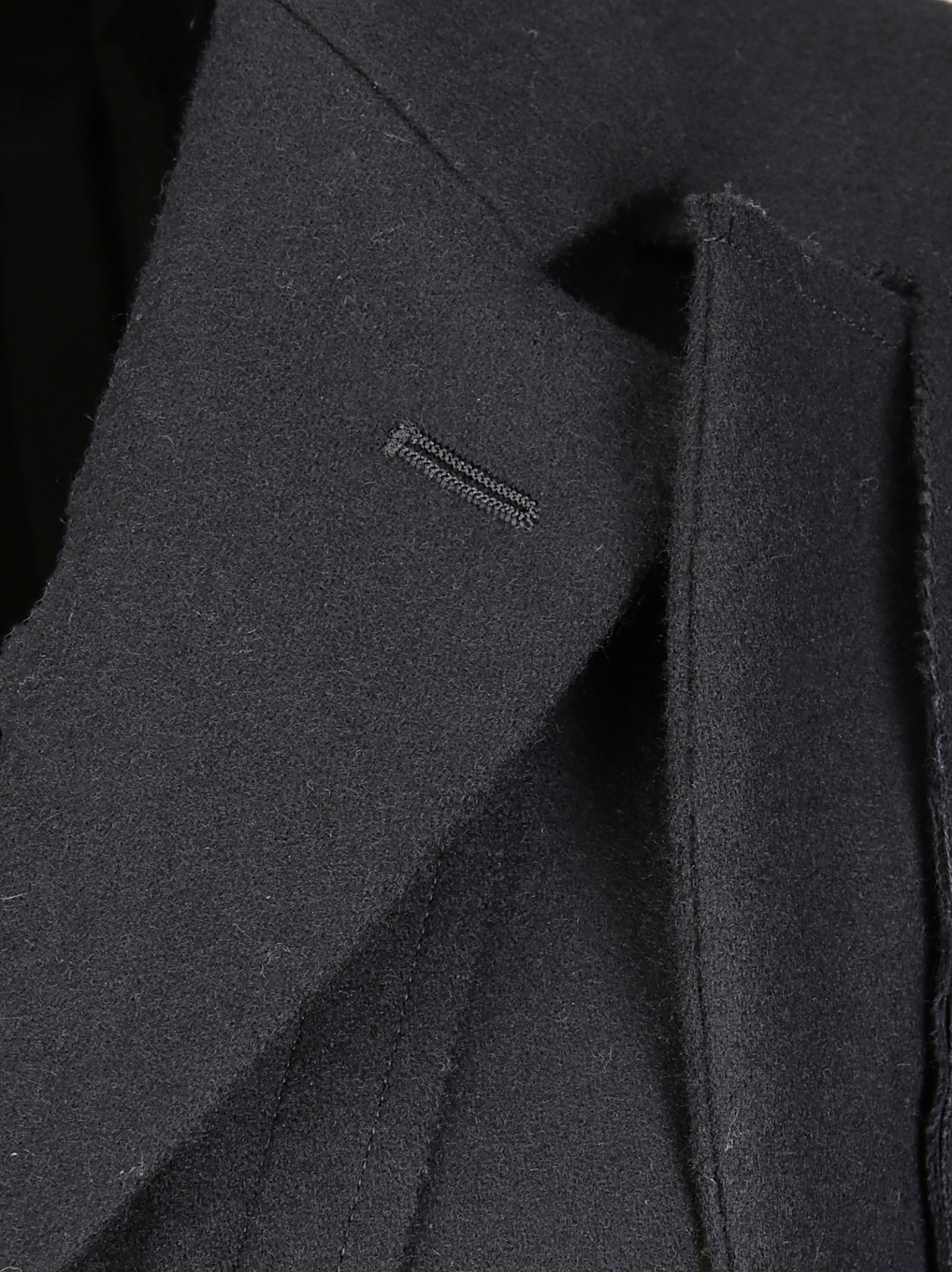 [Comme des Garcons] Coat FW25 GPJ024W25 1