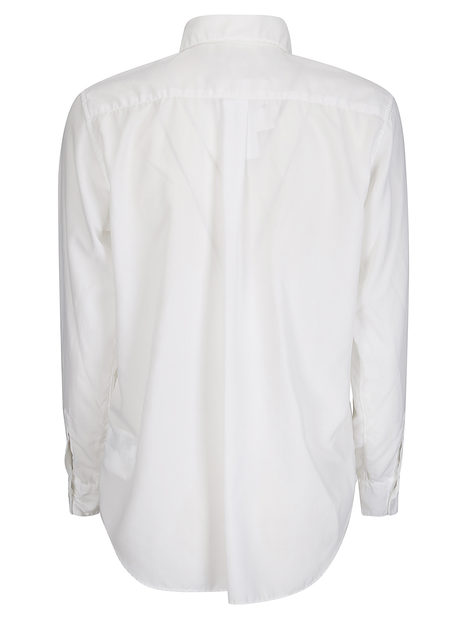 [COMME DES GARçONS COMME DES GARçONS] Shirts Long Sleeve FW25 RPB016W25 2