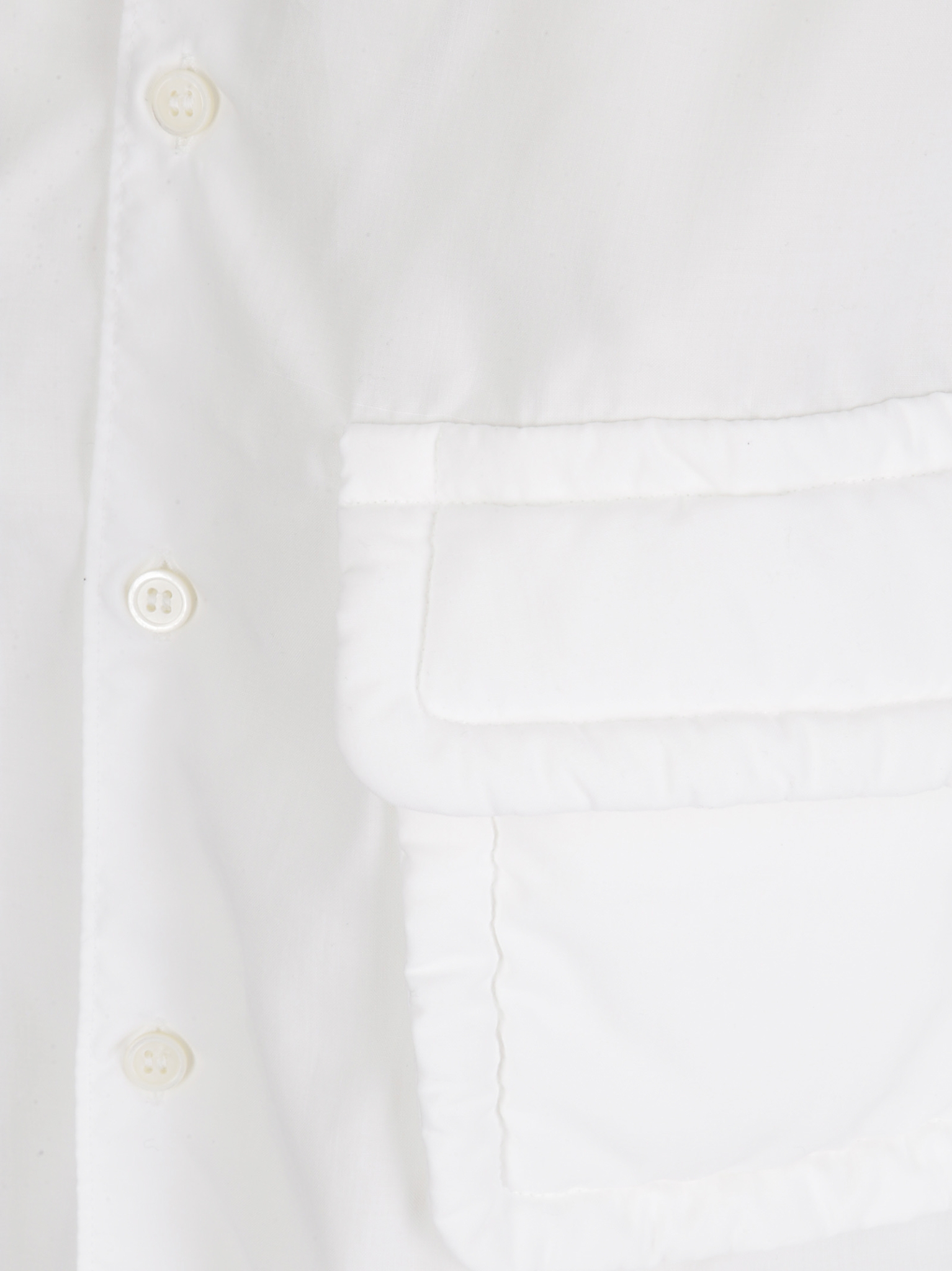 [COMME DES GARçONS COMME DES GARçONS] Shirts Long Sleeve FW25 RPB016W25 2