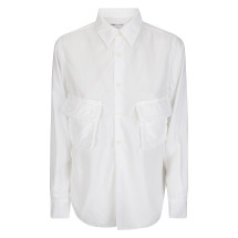 [COMME DES GARçONS COMME DES GARçONS] Shirts Long Sleeve FW25 RPB016W25 2