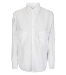 [COMME DES GARçONS COMME DES GARçONS] Shirts Long Sleeve FW25 RPB016W25 2