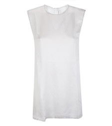 [Niccolo' Pasqualetti] Tank top FW25 NP08T014 WHITE