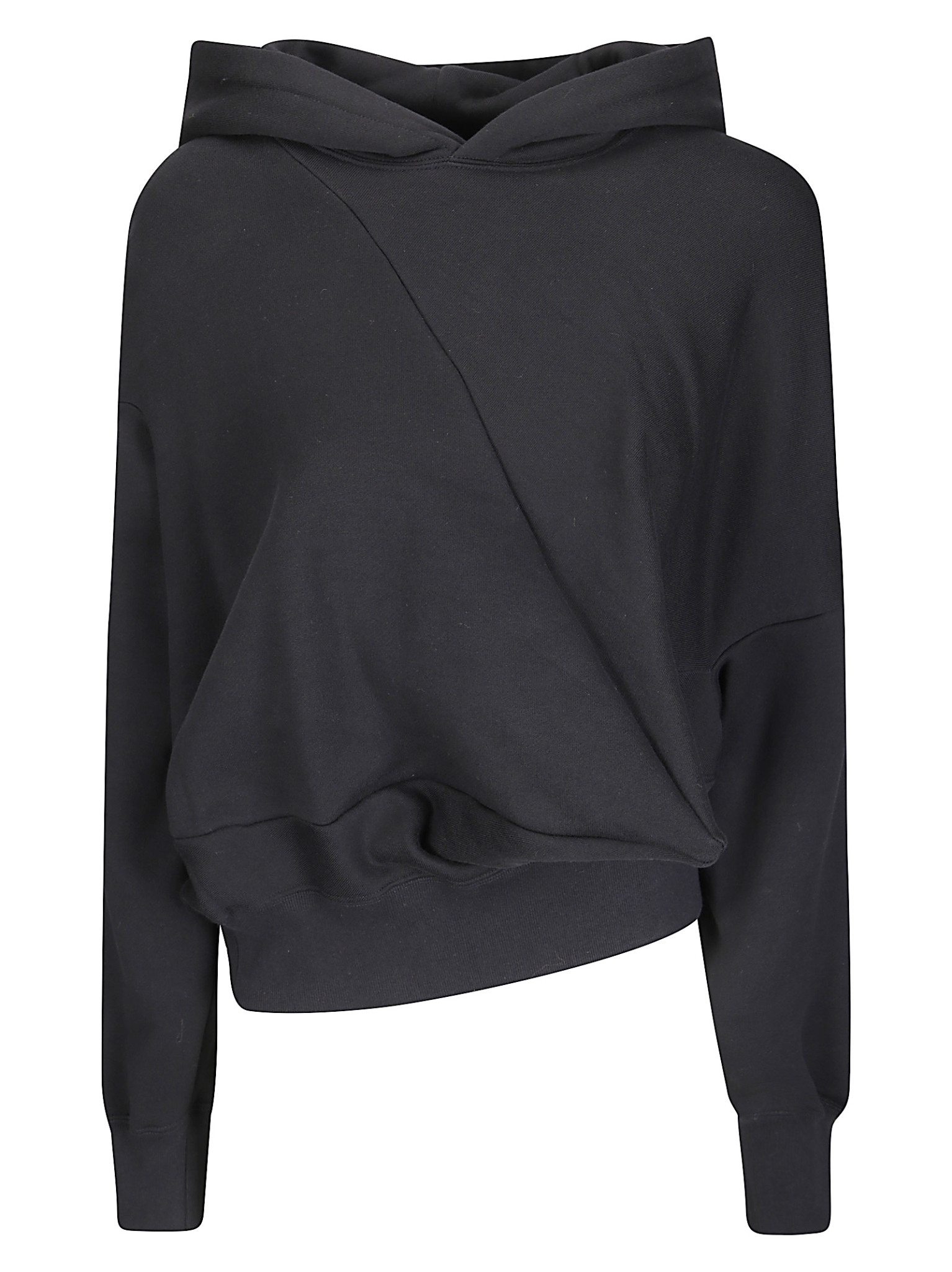 [Junya Watanabe] Hoodie FW25 JPT016W25 1