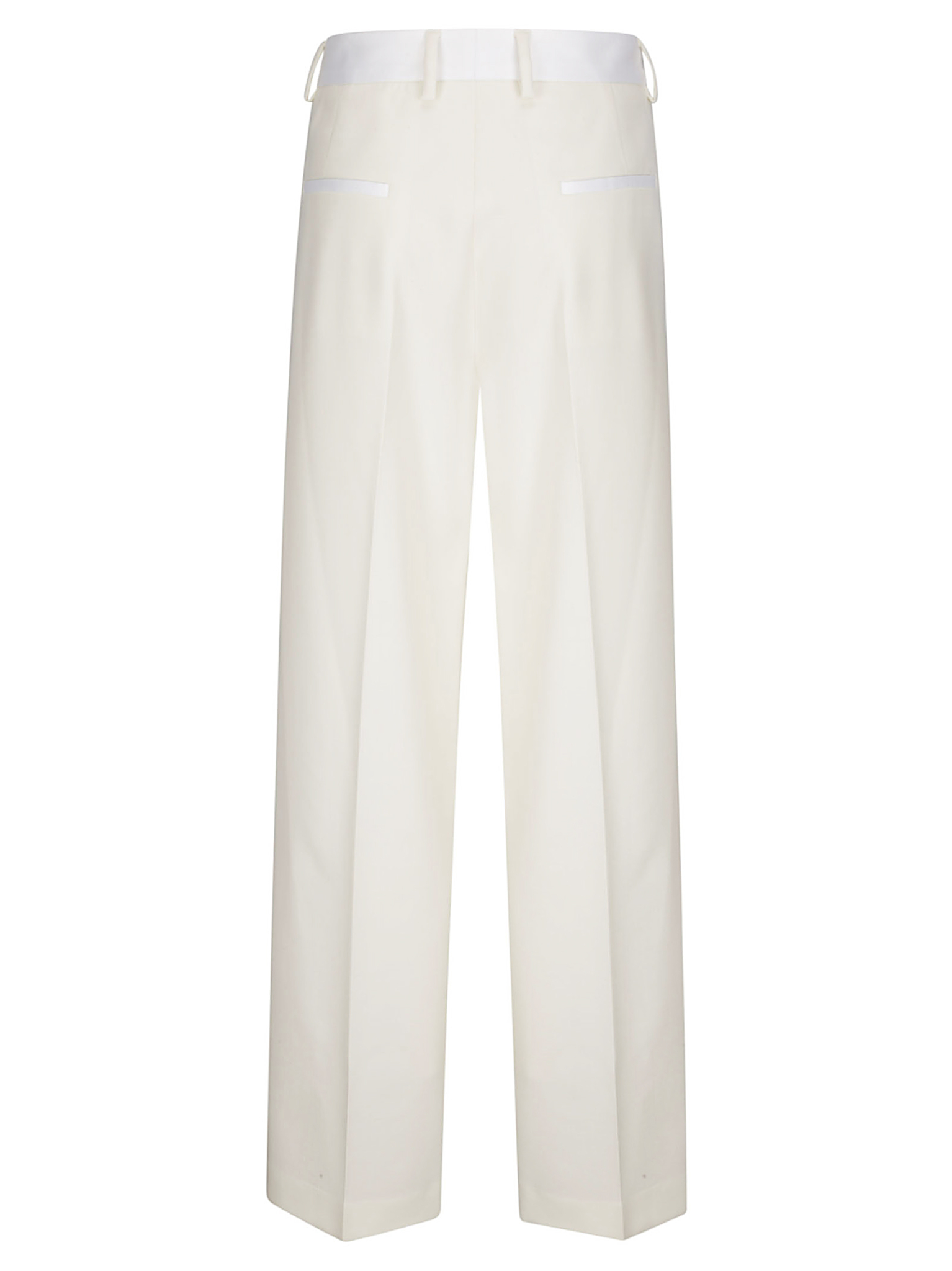 [Alberto Biani] Trousers FW25 CV886WO0214 12