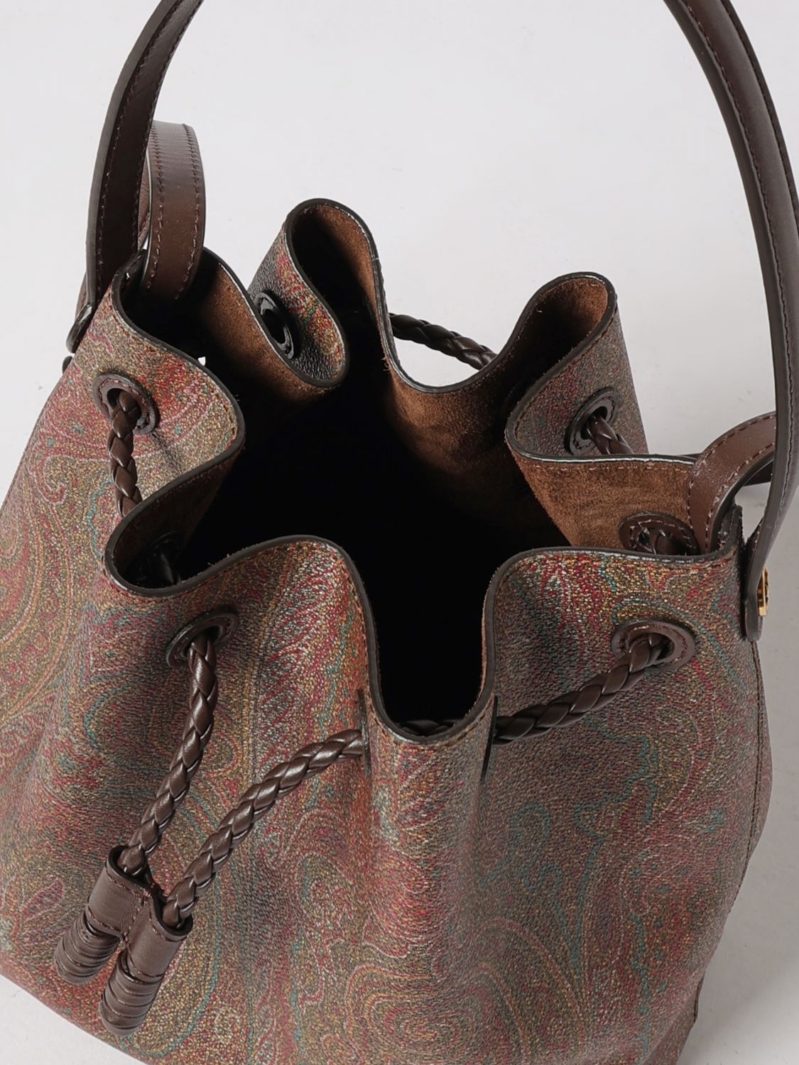 [Etro] Tote bag SS26 WP1E0008AA001 M0019