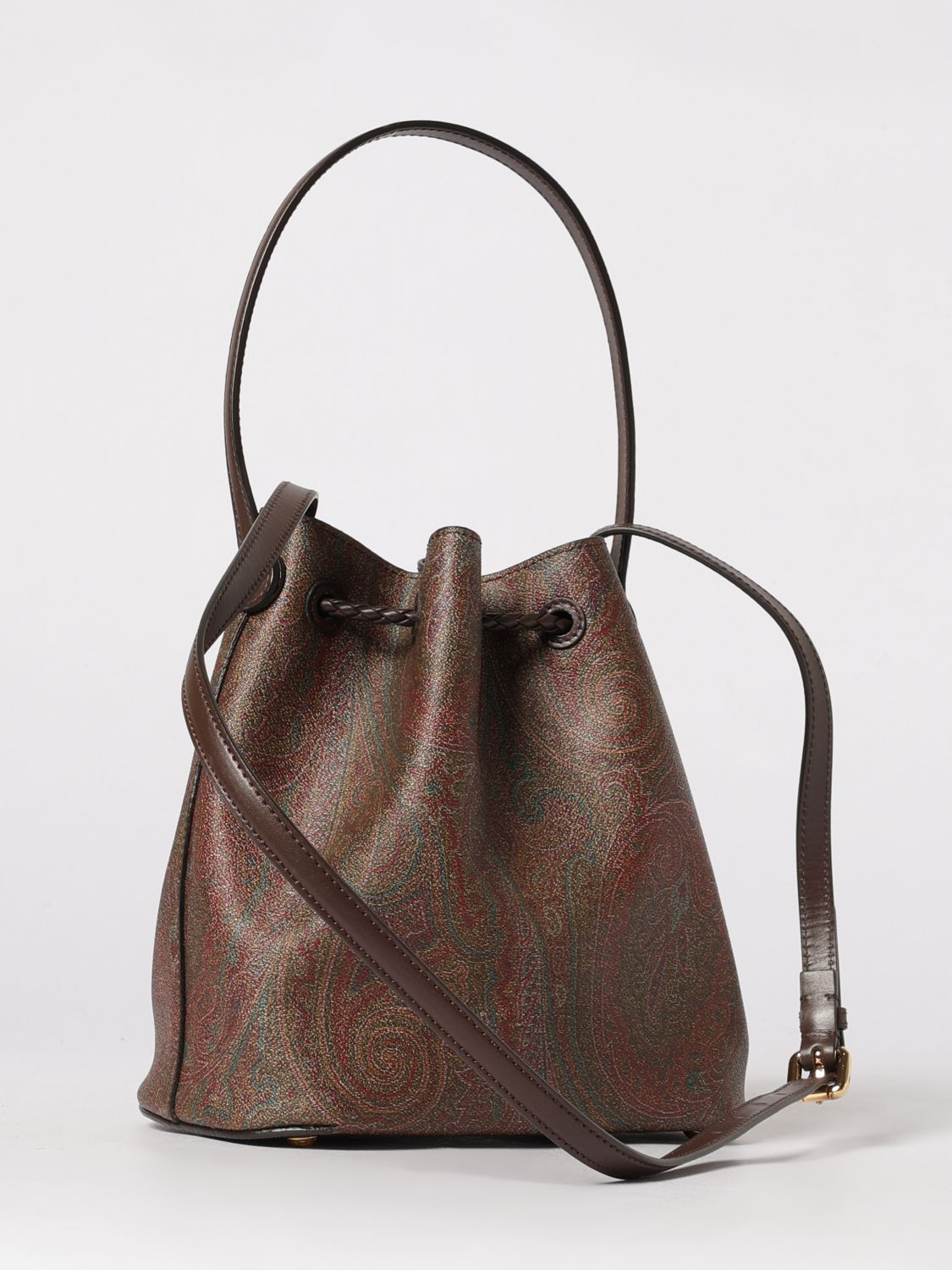 [Etro] Tote bag SS26 WP1E0008AA001 M0019