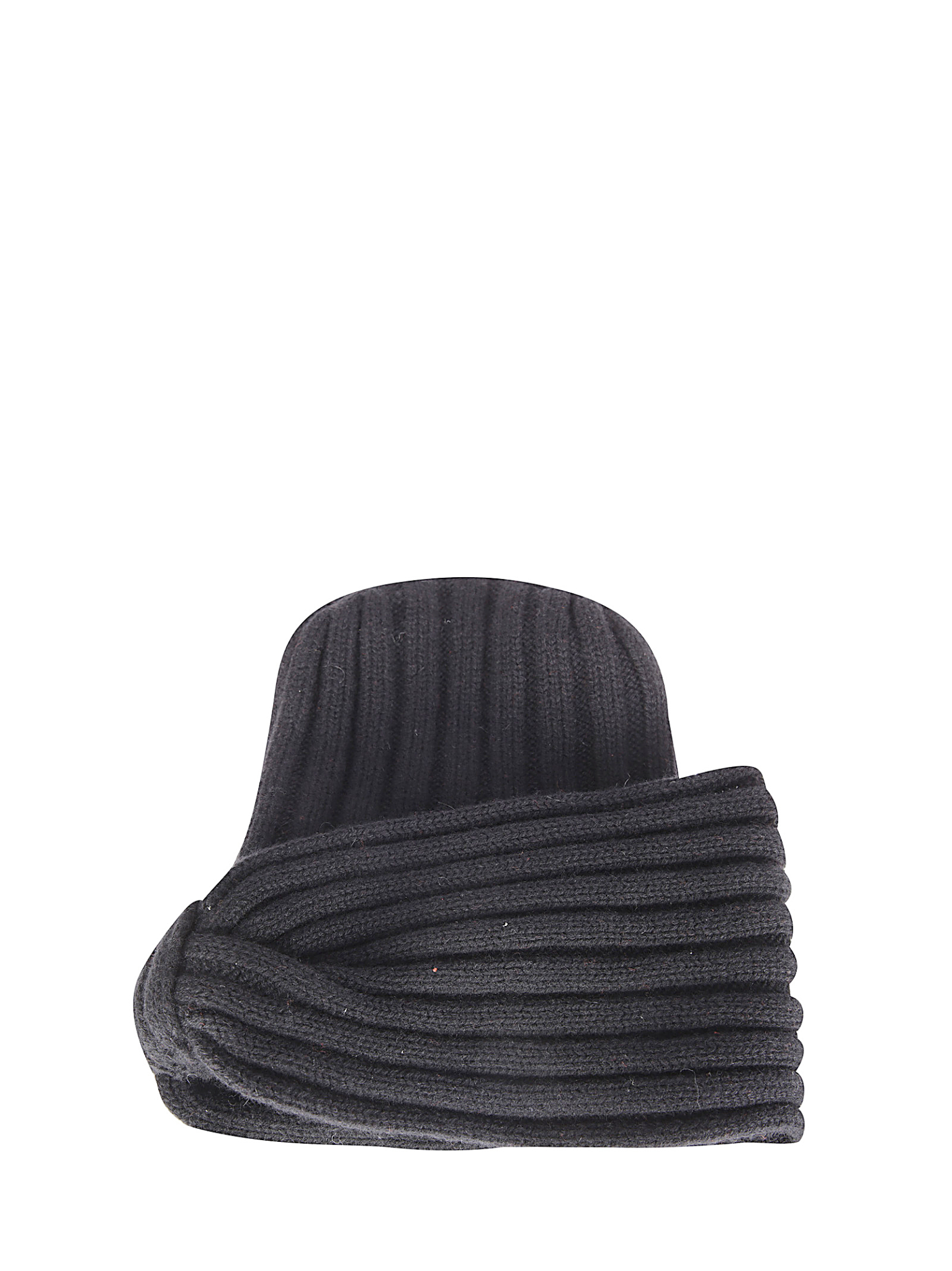 [Niccolo' Pasqualetti] Hat FW25 NP06A066 BLACK