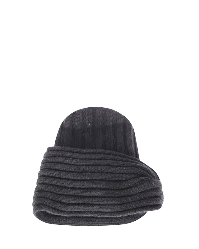 [Niccolo' Pasqualetti] Hat FW25 NP06A066 BLACK